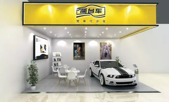 奔匯汽車服務(wù)公司汽車融資租賃系統(tǒng)驗(yàn)收完成